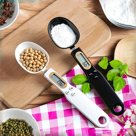 Electronic Digital Measuring Spoon